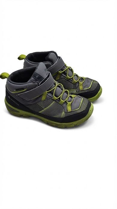 Ghete copii Quechua Decathlon waterproof marimea 32