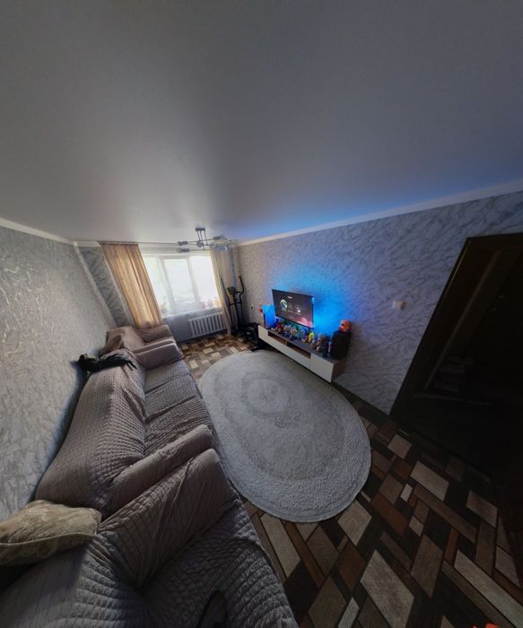 Продам 3 комнатную квартиру