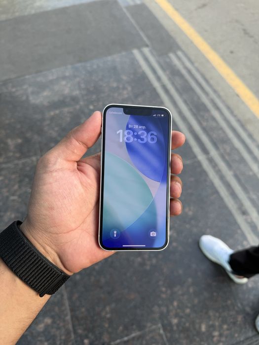 Iphone 13 mini 128gb