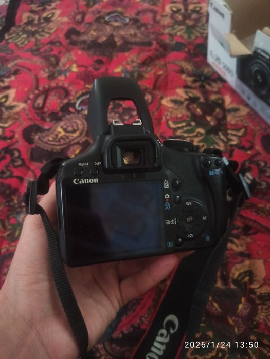 Camon Fotoparat Sotiladi