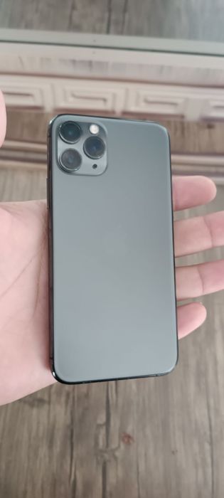 Iphone 11 pro sotiladi