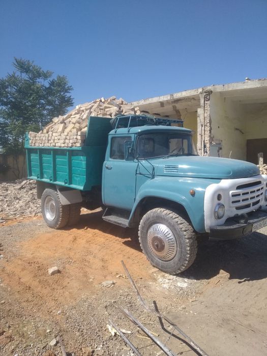 Гишт сотилади тозаланган