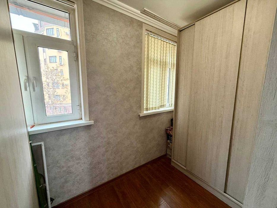 Паркентский, 3в4-комнаты, 100м2, ИПОТЕКА