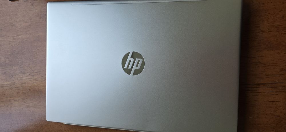 Продам ноутбук HP