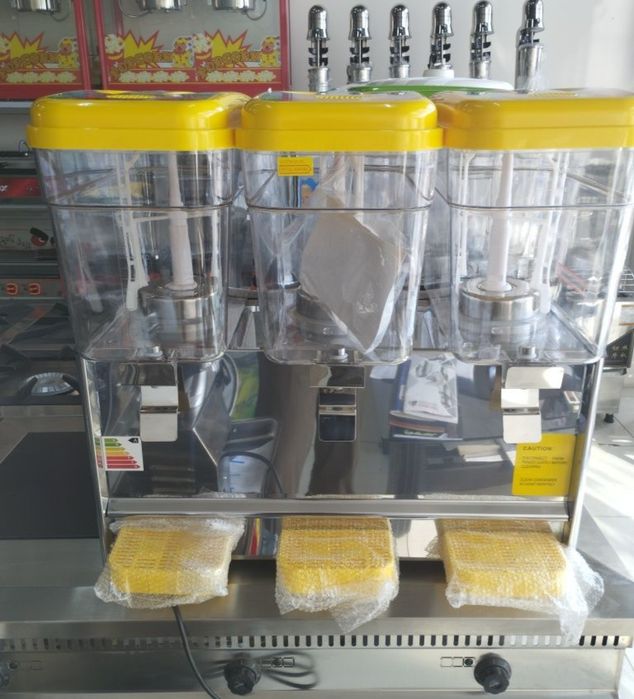 Sok aparat sok axlodetil сок охладитель sok aparat ayron aparat