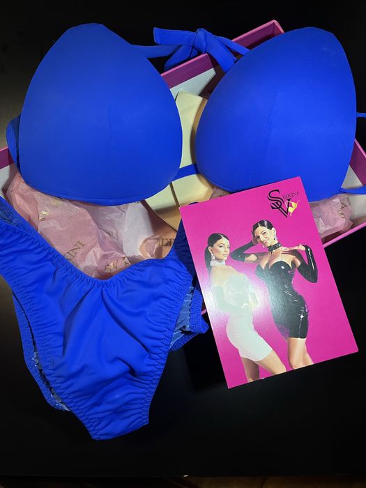 Купальник - sv bikini