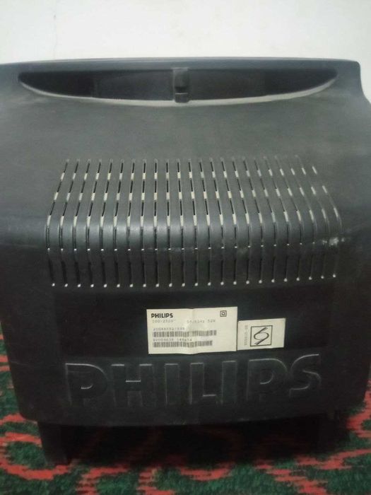 Телевизоры Samsung и Philips