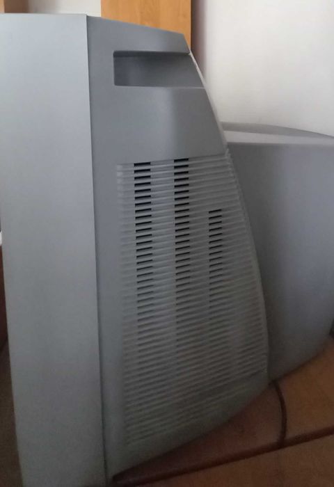 Телевизор SAMSUNG-21"