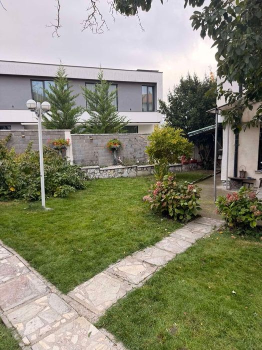 Дава се под наем Къща в София, Горна баня - 100 кв.м за 800 € - Снимка #12