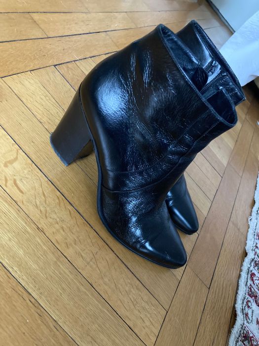 Saint Laurent боти във много добро състояние