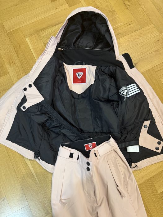 Детски ски екип Rossignol