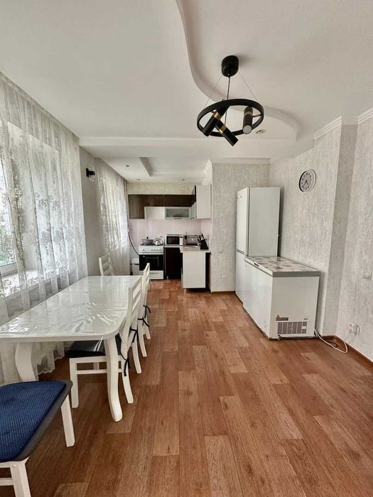 3 шка с ремонтом 17,5 млн