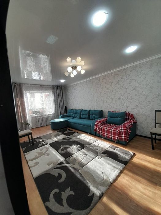 Отличная квартира