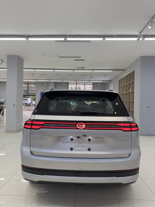 Gac Aion i60 210KM  Gibrid Full 3 yil ofitsalni Garantiya