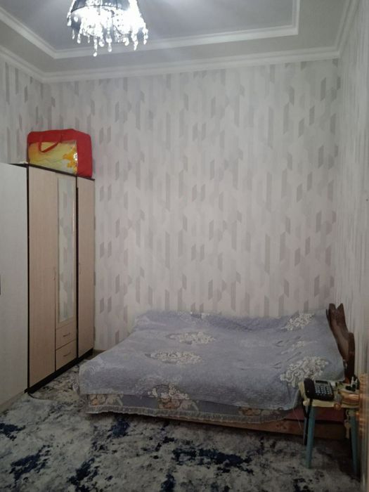 Новый 3 комнатный дом с участком 1.8 соток — Дарё Буйи, Сергели