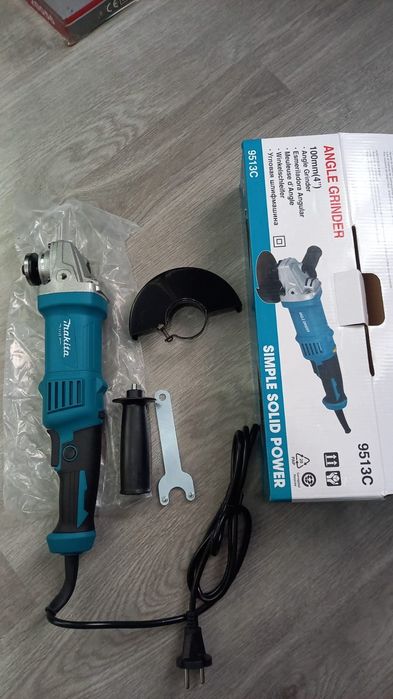 Отрезной диск для болгарка разных размеров.