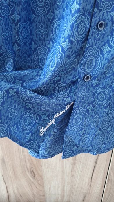 Camasa Robert Graham