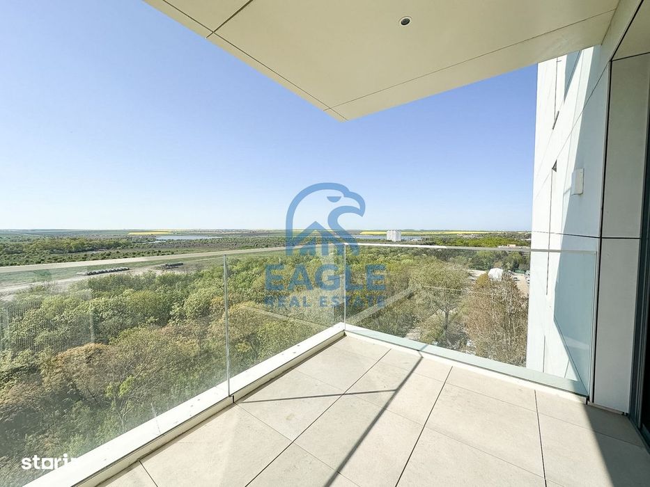 VOGH Olimp - Studio de lux cu vedere panoramica si finisaje premium