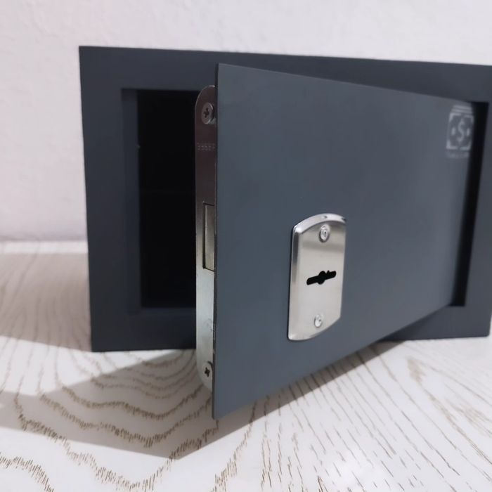 Seyf sef sep  OPTIM ishlab chiqaruvchi