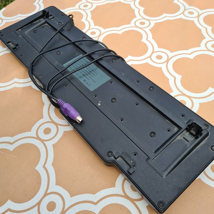 Стационарный компьютер в сборе