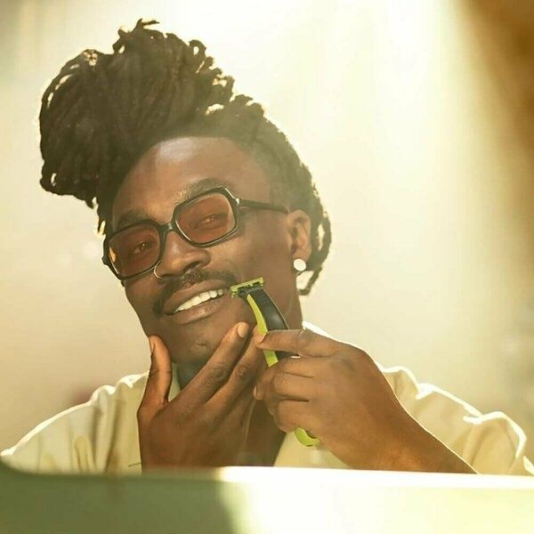 Триммер Philips QP2824/20