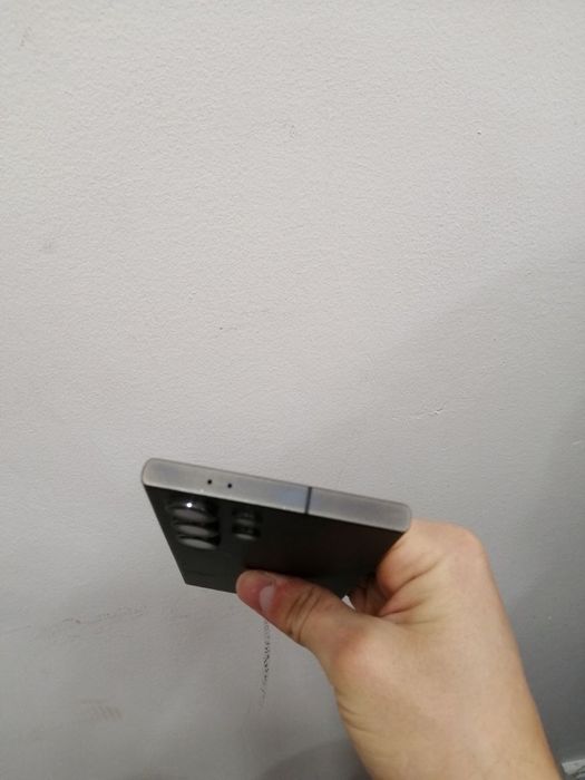 S24 Ultra black 256gb