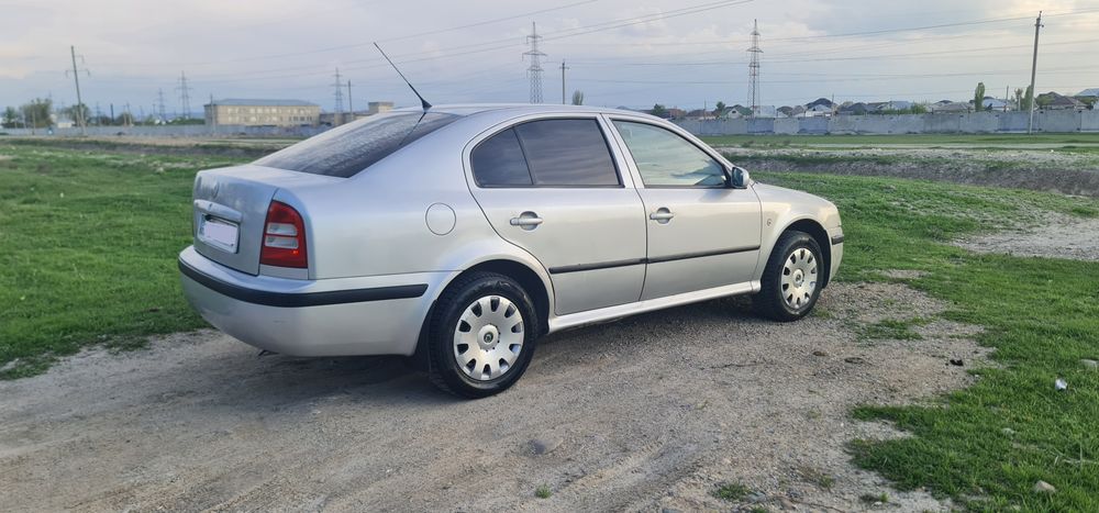 Продам Шкода Октавия Тур