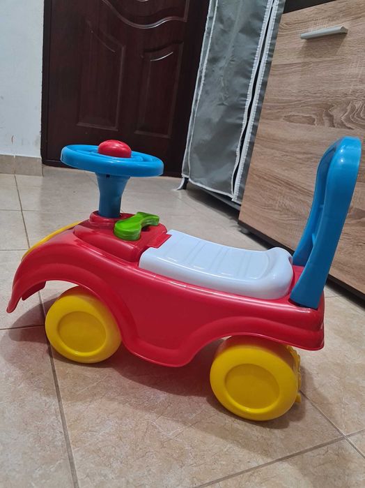 Masinuta fisherprice