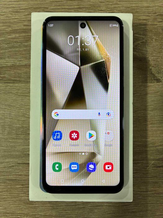 Мобилен телефон X5 Pro