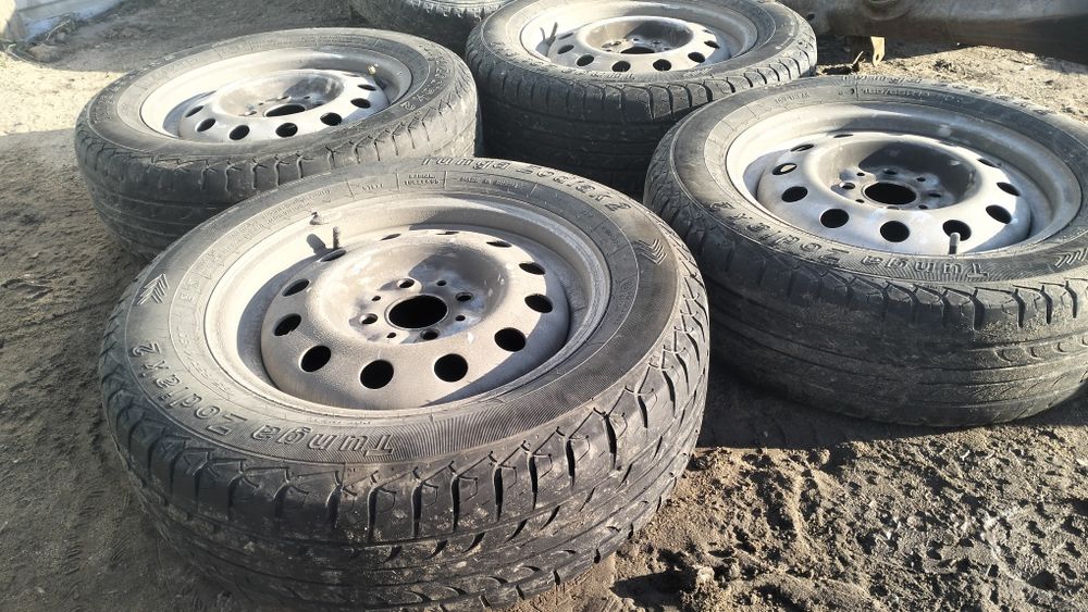 185/65/14 ваз штампы