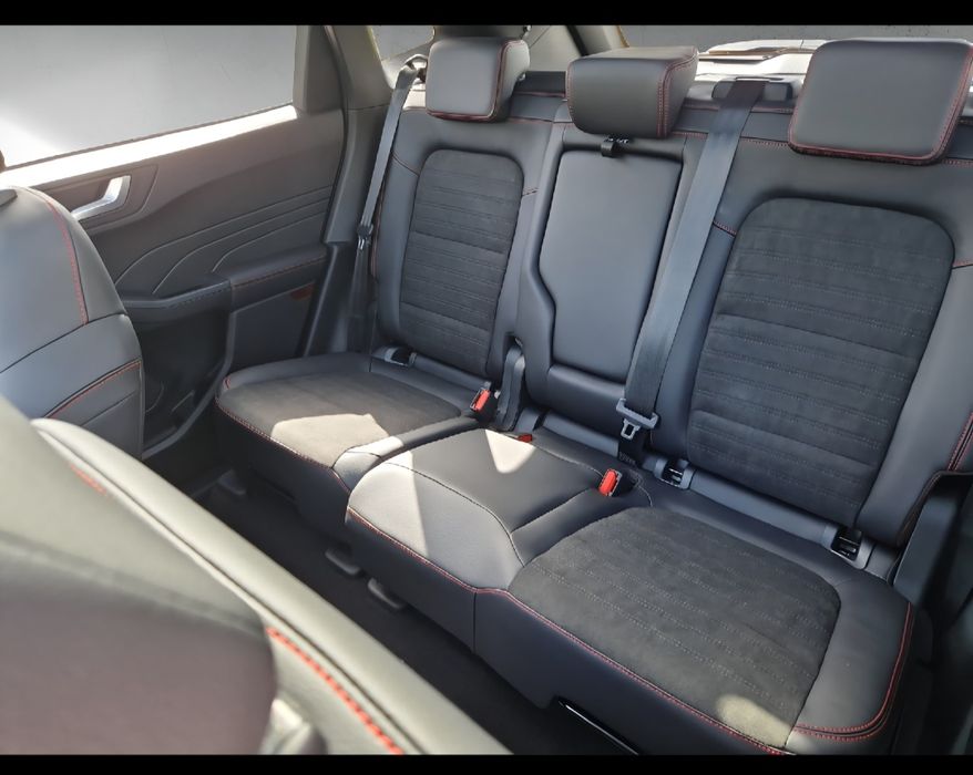 Ford Kuga ST line 2.5Duratec Plug in Hybrid 2024г.На части