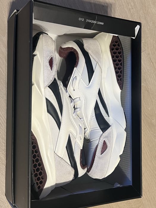 Маратонки Reebok Hexalite Legacy 39