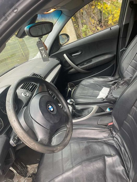 Bmw 116i 2004 гидина
