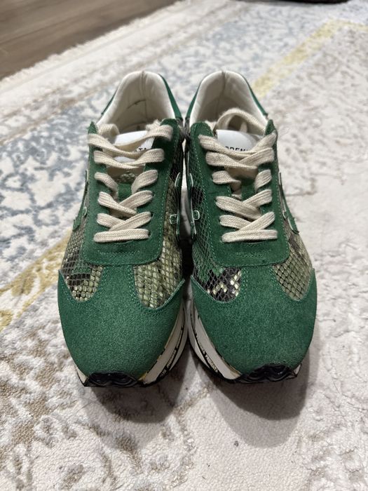 Премиата люкс premiata