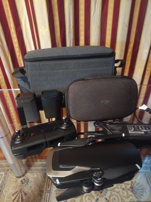 Vand drona Dji Mavic Air defecta