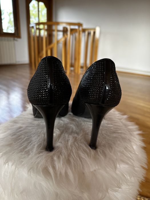 Pantofi IL PASSO eleganti