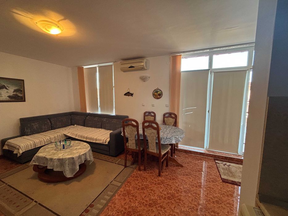 2-СТАЕН апартамент в комплекс „Анита“