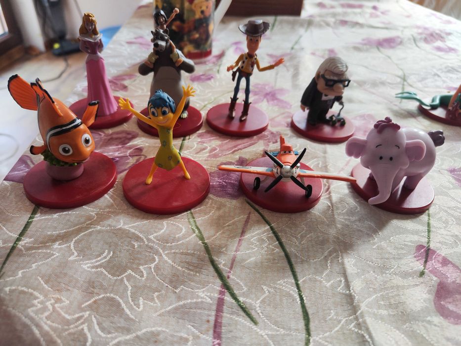 Магически аудио приказки