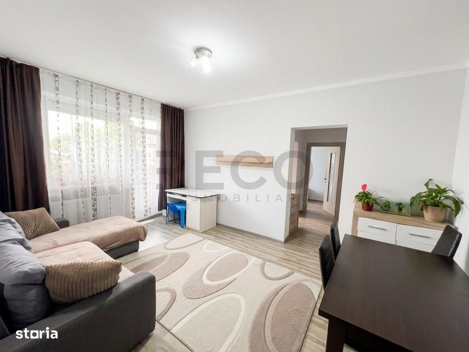 RECO, Apartament 3 camere, gata de mutat,  Zona Rogerius, Oradea