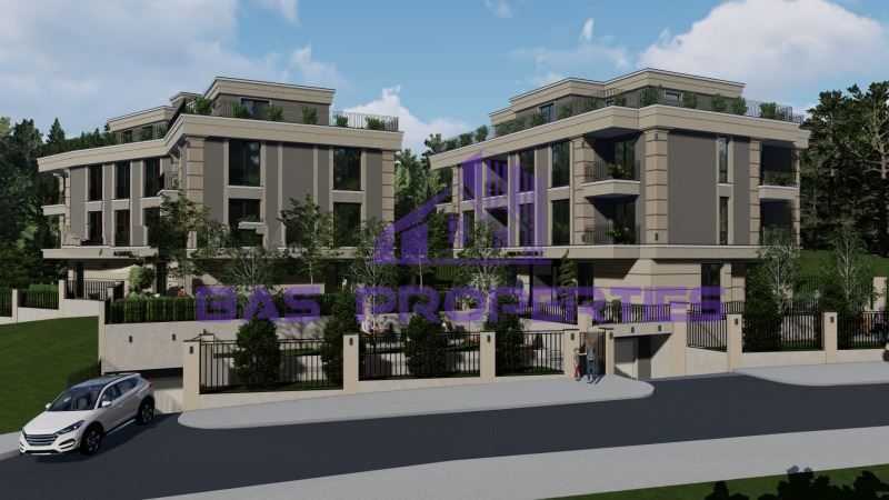 Продава се Двустаен апартамент в София, Горна баня - 66 кв.м за 1700 €/кв.м - Снимка #12