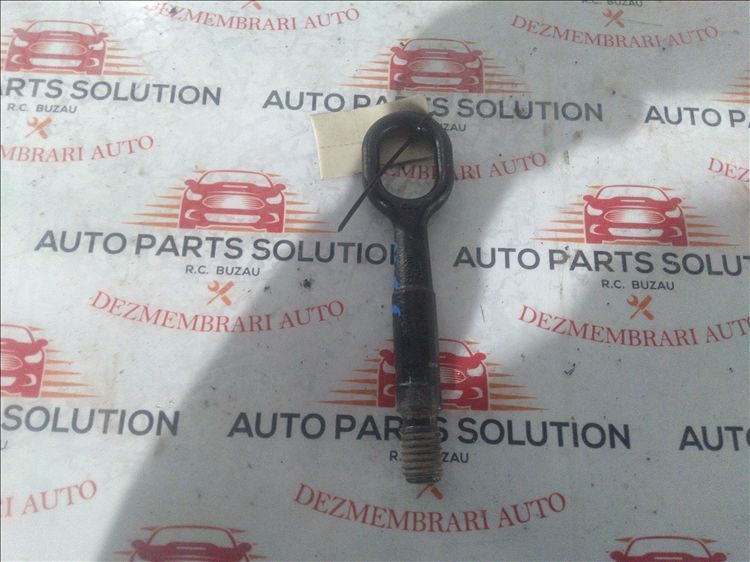 cui tractare audi a 4 b 8  2.0 d an fabr. 2012