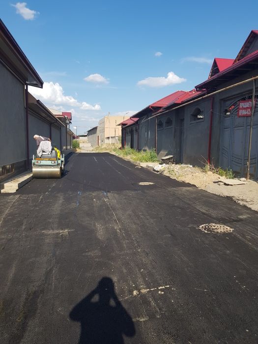 Асфалт Асфальт тамирлаш