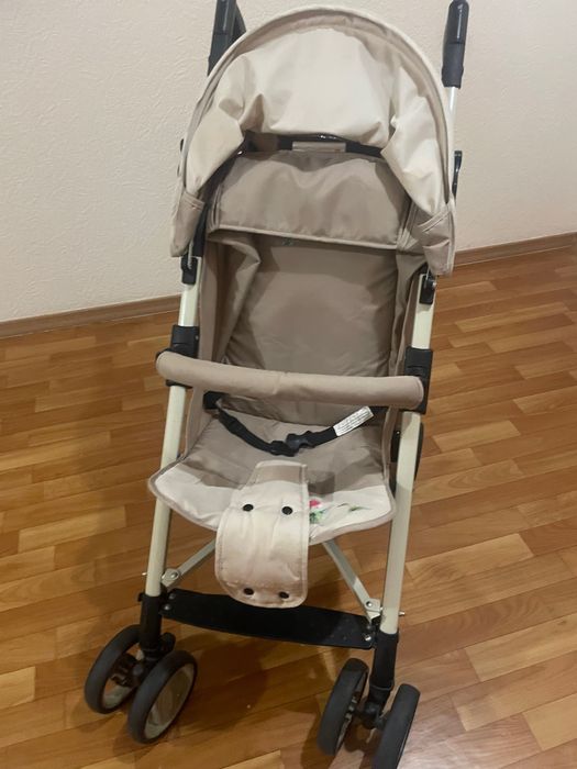 Продам коляску детскую