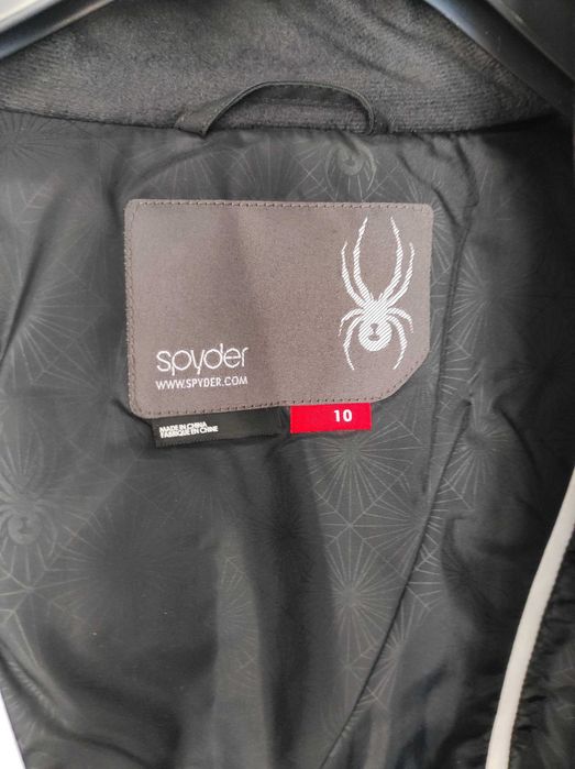 Ски яке Spyder, размер М