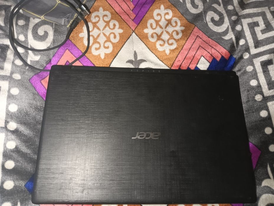 Продам ноутбук Acer