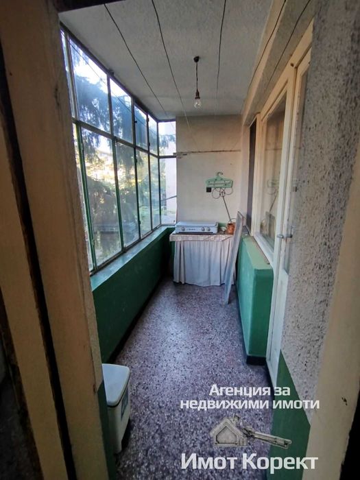 Продава се Четиристаен апартамент в Асеновград - 90 кв.м за 1134 €/кв.м - Снимка #6