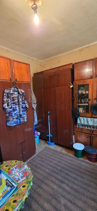 продается двухкомнатный дом в районе Налоговой