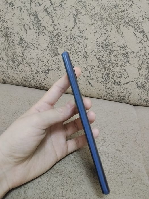Redmi note 9 yengi