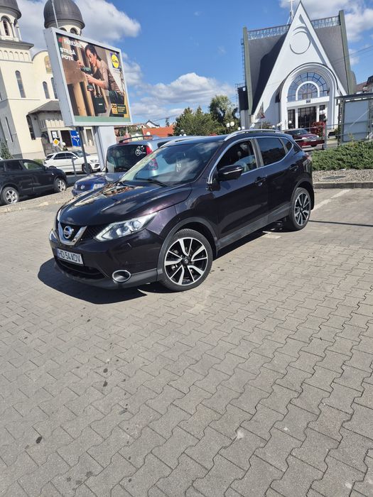 Nissan cașcaval  1.6 diesel