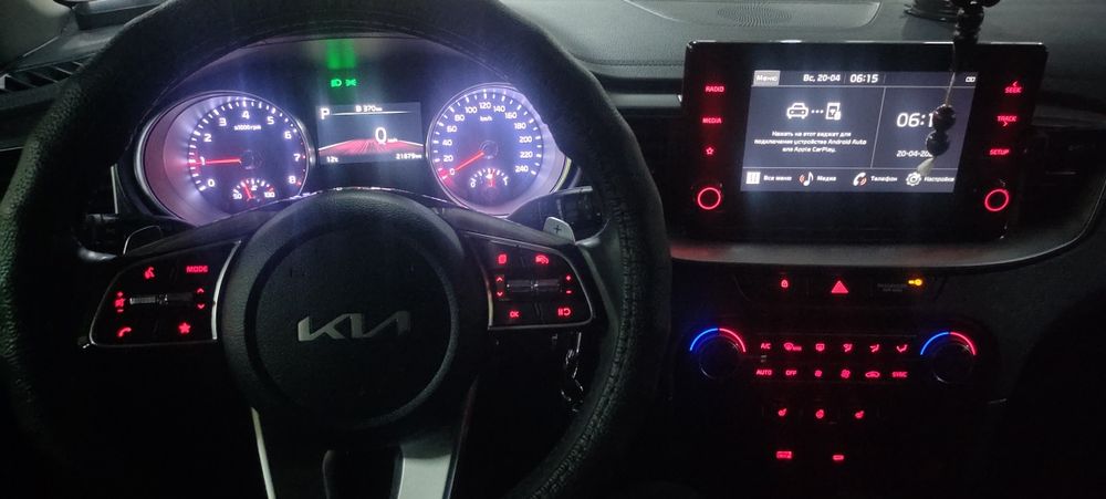 Продам автомобиль Кия Сид